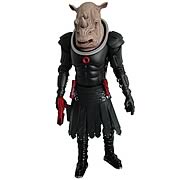 Doctor Who Judoon Captain 12-Inch Action Figure